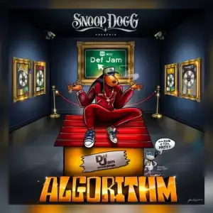 Snoop Dogg - The Algorithm (Album)