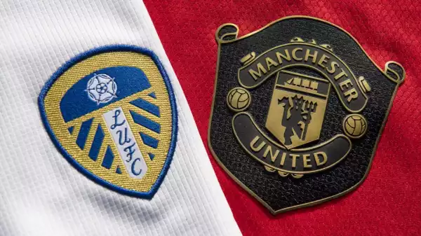 Leeds and Man Utd condemn offensive chanting in joint-statement