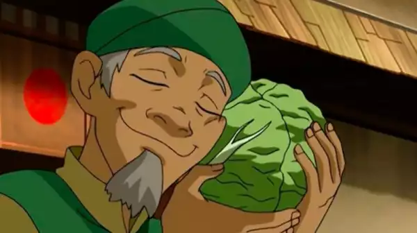 Netflix’s Avatar: The Last Airbender Adds Original Cabbage Guy Actor