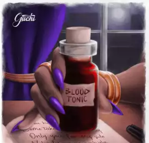 Guchi – Blood Tonic