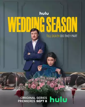 Wedding Season S01E08