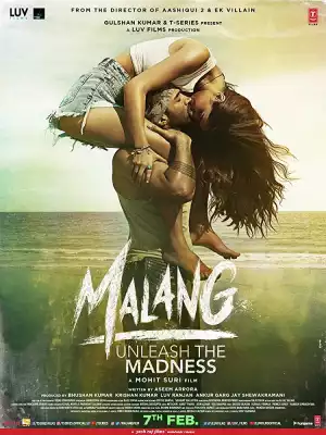 Malang (2020) [INDIA Movie]