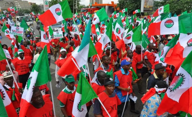 Abia NLC suspends 3-day-old strike