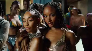 Leigh-Anne - My Love ft. Ayra Starr [Video]