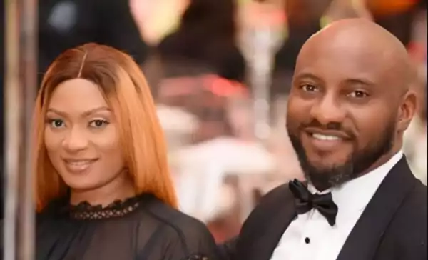 I Wanna Go Back – Actor, Yul Edochie’s First Wife, May Shares Cryptic Post, Fans Reacts
