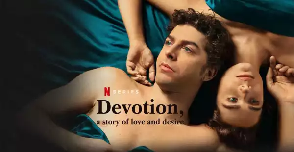 Devotion a Story of Love and Desire