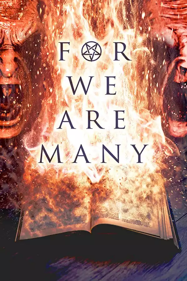 For We Are Many (2019) [Movie]