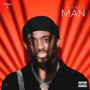 Fiokee – Man (Album)