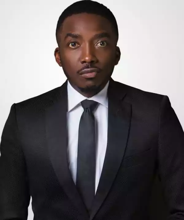 I Will Attend All Davido Shows This Year, I Miss Him - Comedian Bovi