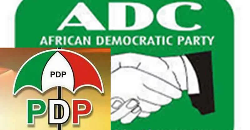 2023: Confusion as court ‘ties down’ PDP, ADC, others in Ogun