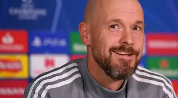 EPL: You should be playing every week – Ten Hag tells Chelsea star