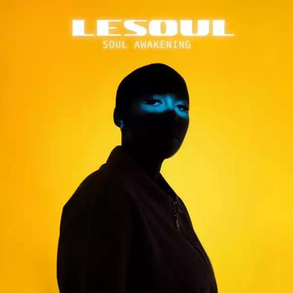 DJ LeSoul – Spirits ft. Idd Aziz