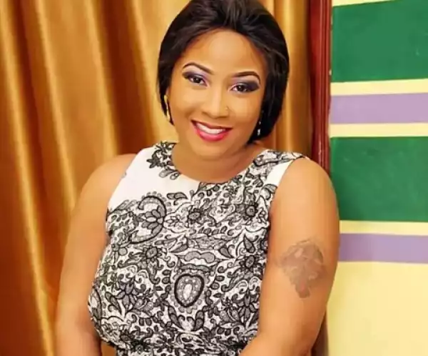 I Was S3xually Harassed By My Uncle As a Teenager – Actress Temitope (Video)