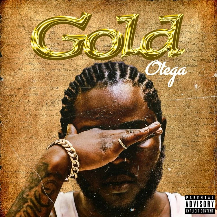 Otega – Gold (Album)