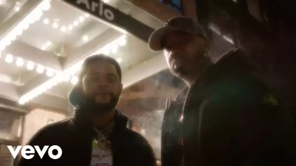 Heem - The Realest Ft. Benny the Butcher (Video)