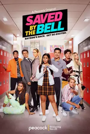 Saved By The Bell S02E09