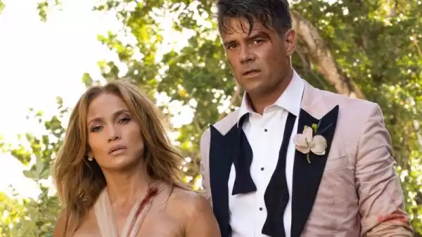 Prime Video Nabs Rights to Shotgun Wedding Starring Jennifer Lopez