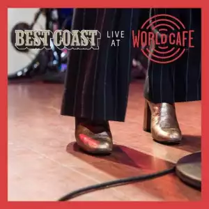 Best Coast – Everything Has Changed (Album)