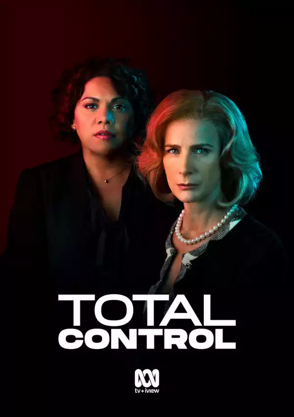 Total Control S02E03