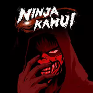 Ninja Kamui S01 E13