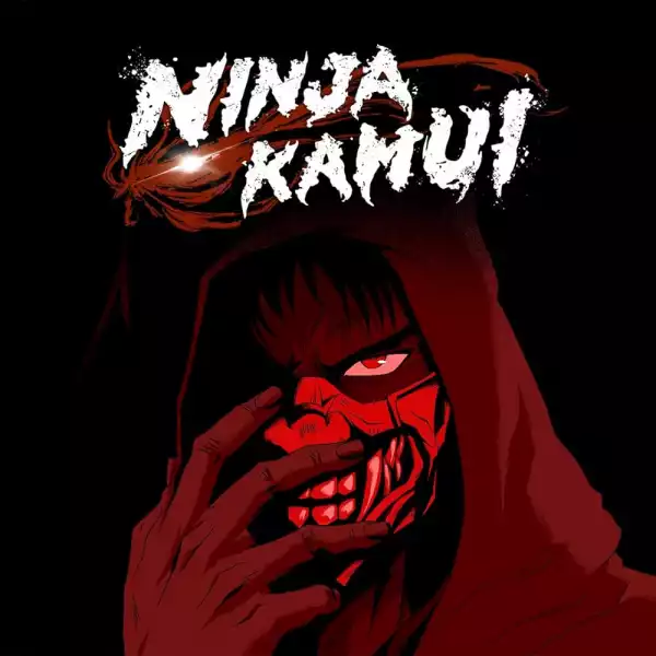 Ninja Kamui (2024) [Japanese] (TV series)