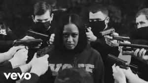 Rapsody - 12 Problems (Video)