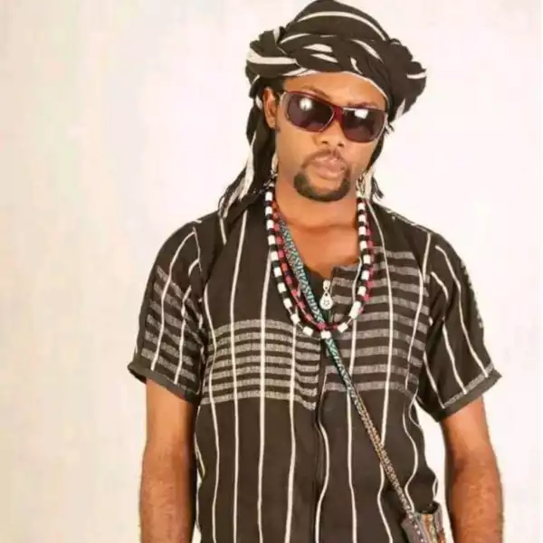 Oh No! Member Of Zule Zoo Music Group, Mike Aboh Is Dead