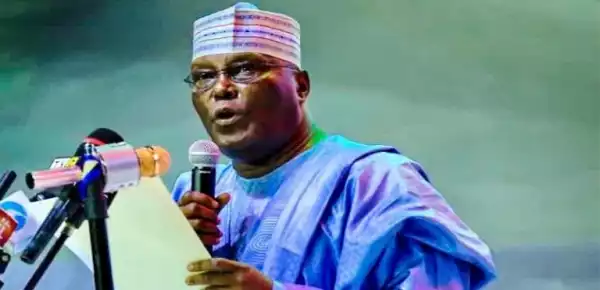 Atiku cautions against rubberstamp NASS, faults Tinubu on subsidy removal