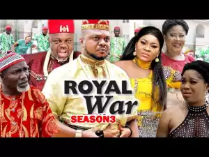 Royal War Season 3