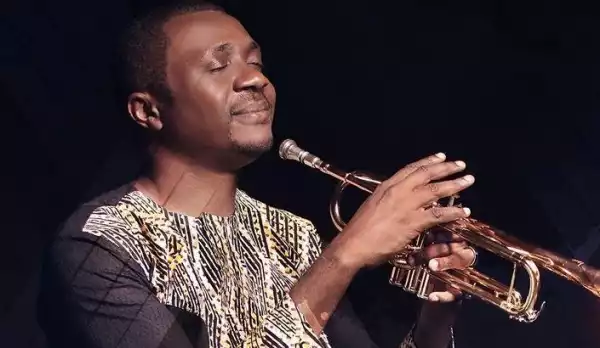 "The Number Of Our Medical Personnel Leaving Is Alarming" - Gospel artiste, Nathaniel Bassey Laments