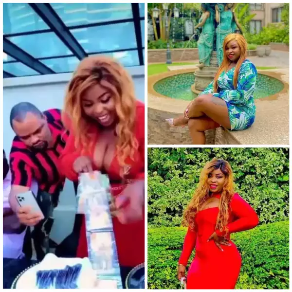 Dism#mbered bodies of kidnapped Kenyan socialite and her Nigerian boyfriend found dumped in a thicket
