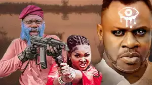 Ologbojo Baba Ole (2023 Yoruba Movie)