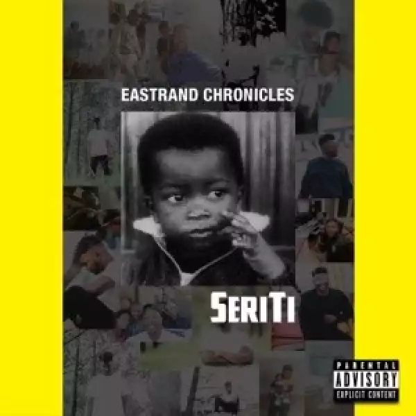 Audio Seriti – East Rand Chronicles