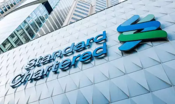 Standard Chartered Is Now Part of The Global Digital Finance Alliance