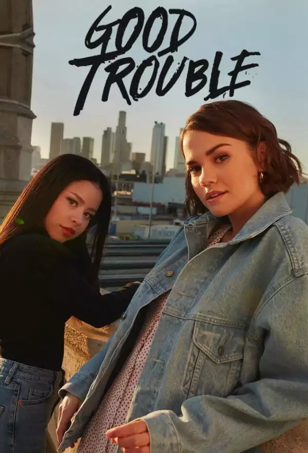 Good Trouble S04E11