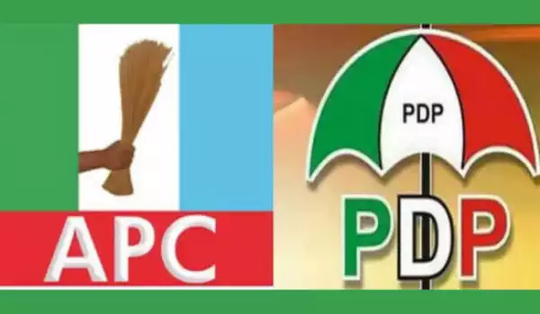#NigeriaElection2023: APC loses senatorial, Reps seats to PDP in Jigawa
