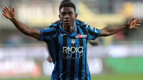 Amad Diallo To Join Man United In January