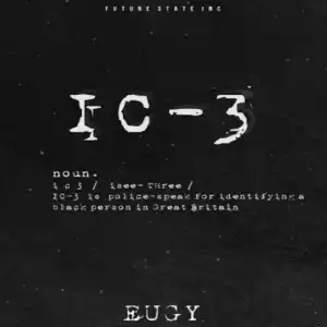 Eugy – IC3