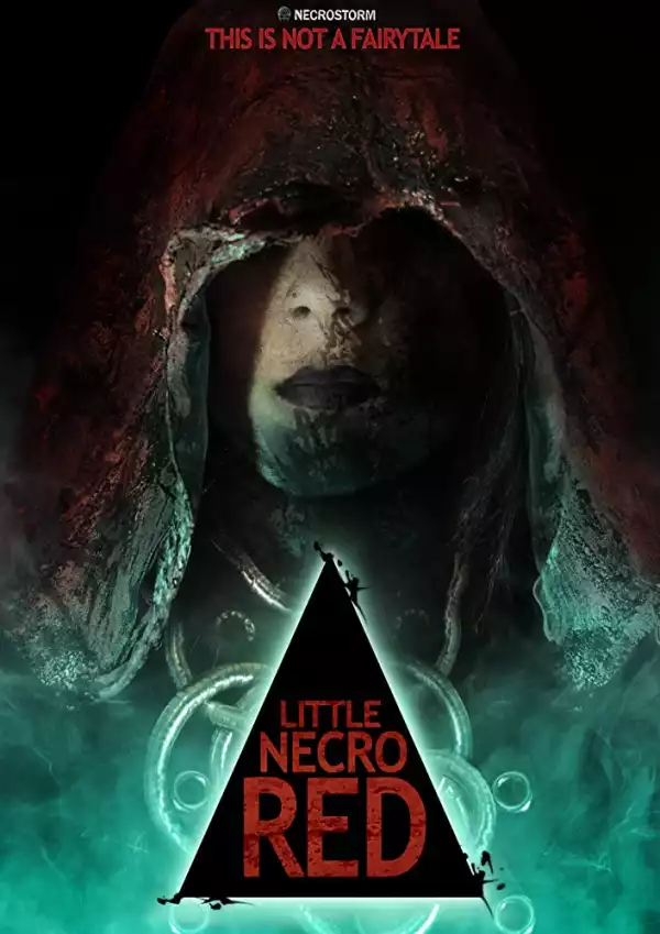 Little Necro Red (2019) (Movie)