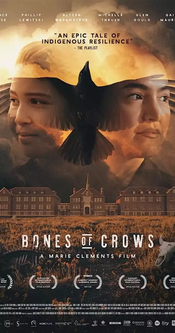 Bones of Crows (2022)