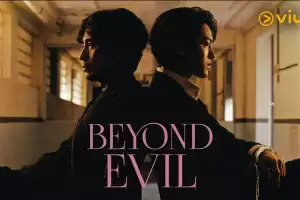 Beyond Evil S01E16