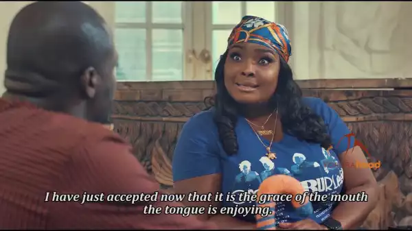 Akintola Alade Ijogbon Part 2 (2022 Yoruba Movie)