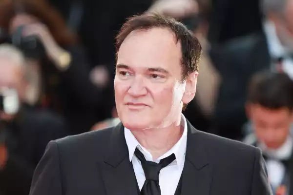 Quentin Tarantino Had ‘Passionate Ideas’ for Canceled Star Trek Movie