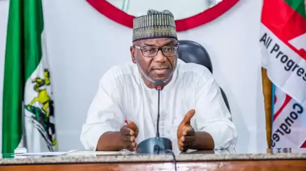 PDP drags Kwara Gov, Abdulrazaq to court over alleged certificate forgery