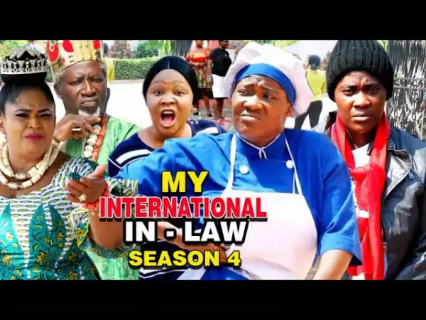 My International In-law Season 4