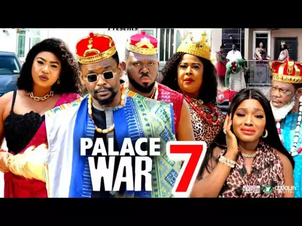 Palace War Season 7