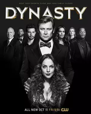 Dynasty 2017 S03 E14 - That Wicked Stepmother (TV Series)