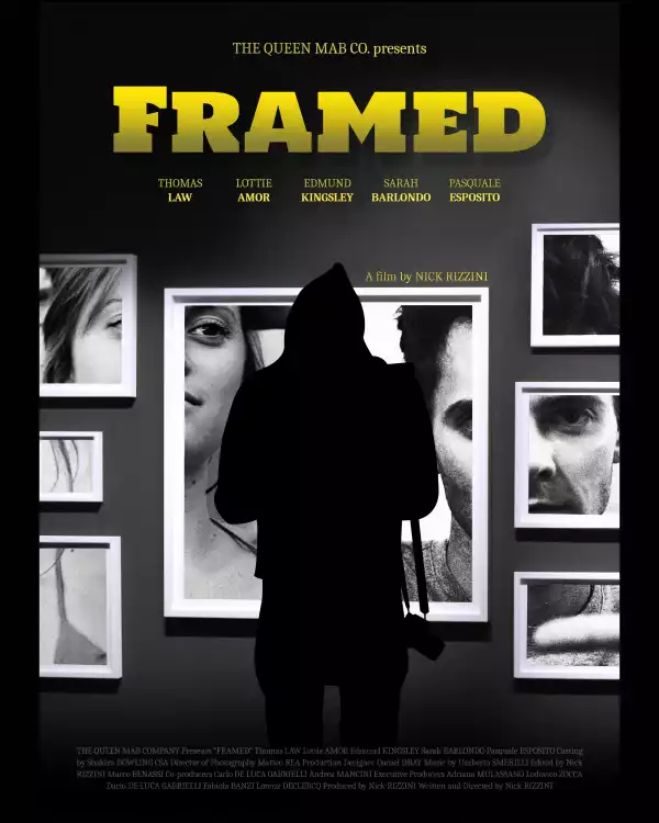Framed (2021)