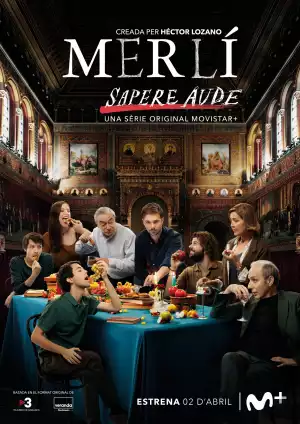 Merli Sapere Aude Season 02