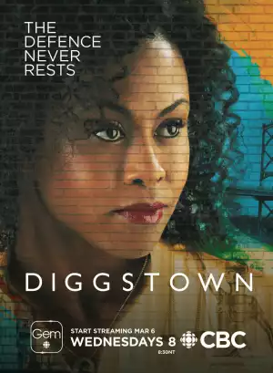 Diggstown S03E07